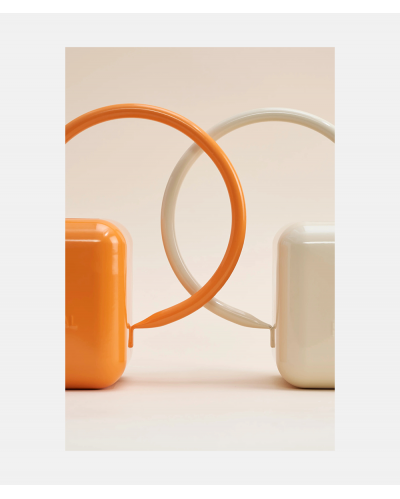 Sowvital - The Watering Can 1,25 L - Orange